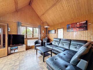  Chalet  vendre 4 pices 47 m