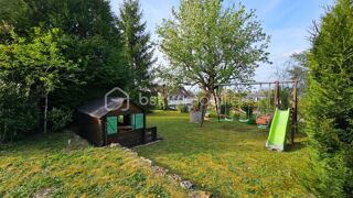  Maison à vendre 5 pièces 104 m²