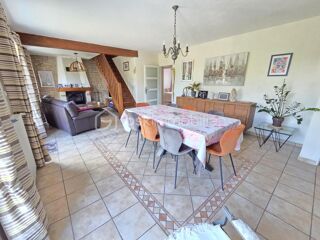  Maison à vendre 5 pièces 148 m²