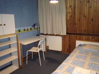  Appartement à louer 1 pièce 10 m²