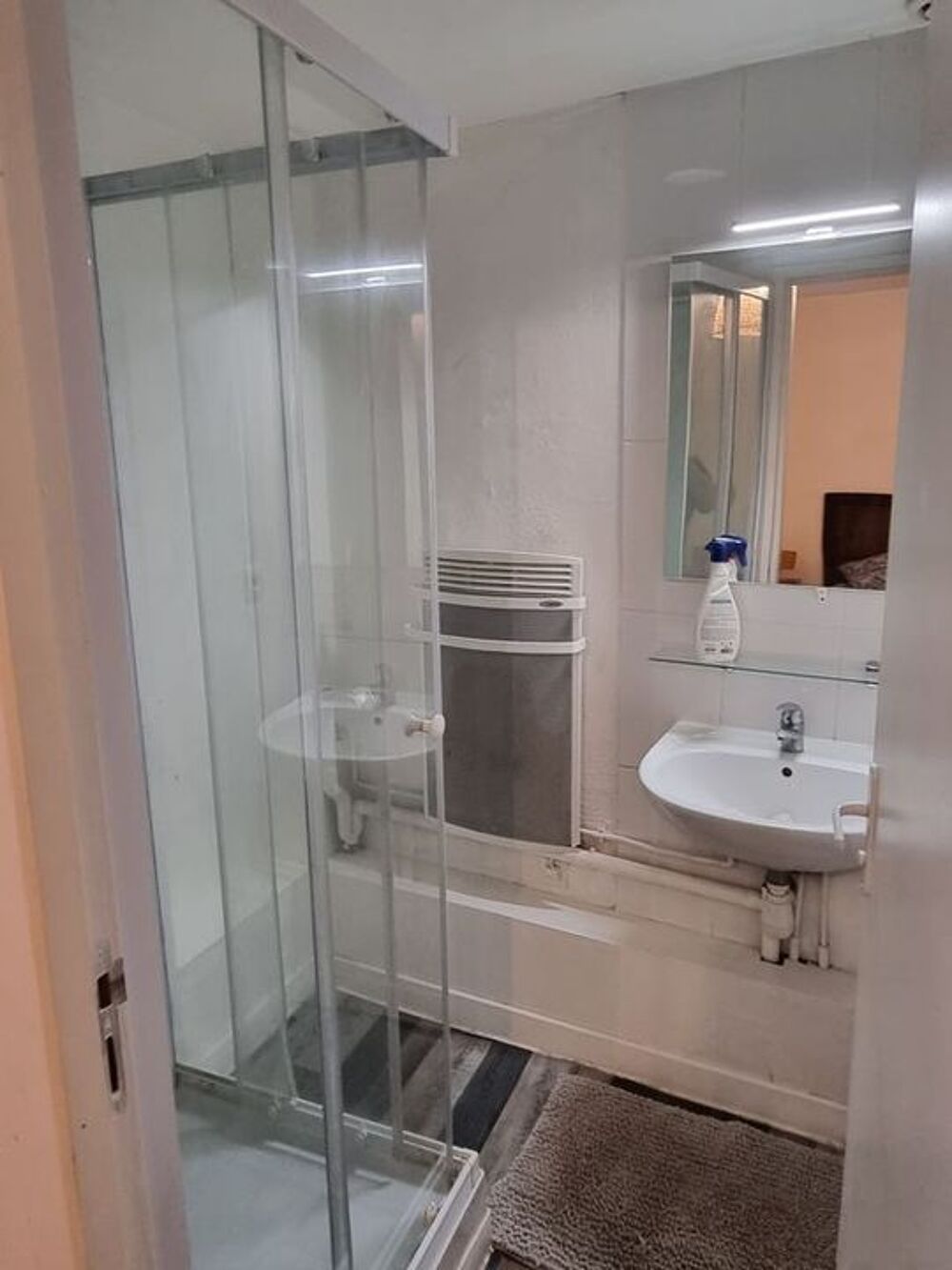 Location Appartement Appartement de 38m2 à louer sur La Rochelle La rochelle