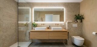  Appartement � vendre 4 pi�ces 85 m�