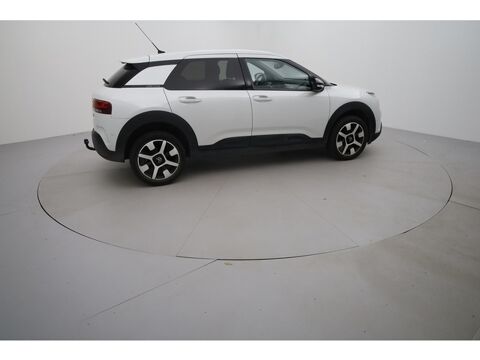 C4 cactus Shine PureTech 110 S&S EAT6 2018 occasion 81990 Fr&eacute;jairolles