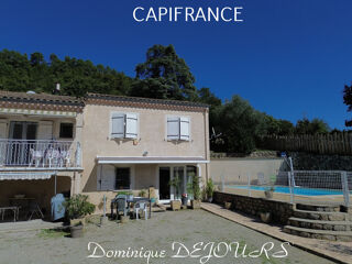  Maison à vendre 6 pièces 180 m²