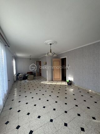  Maison � vendre 4 pi�ces 75 m�