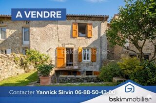  Maison à vendre 11 pièces 235 m²