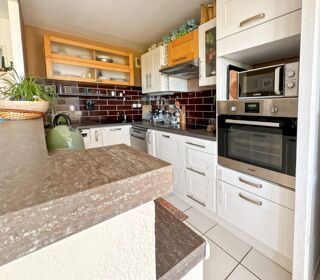  Duplex/triplex � vendre 3 pi�ces 68 m�