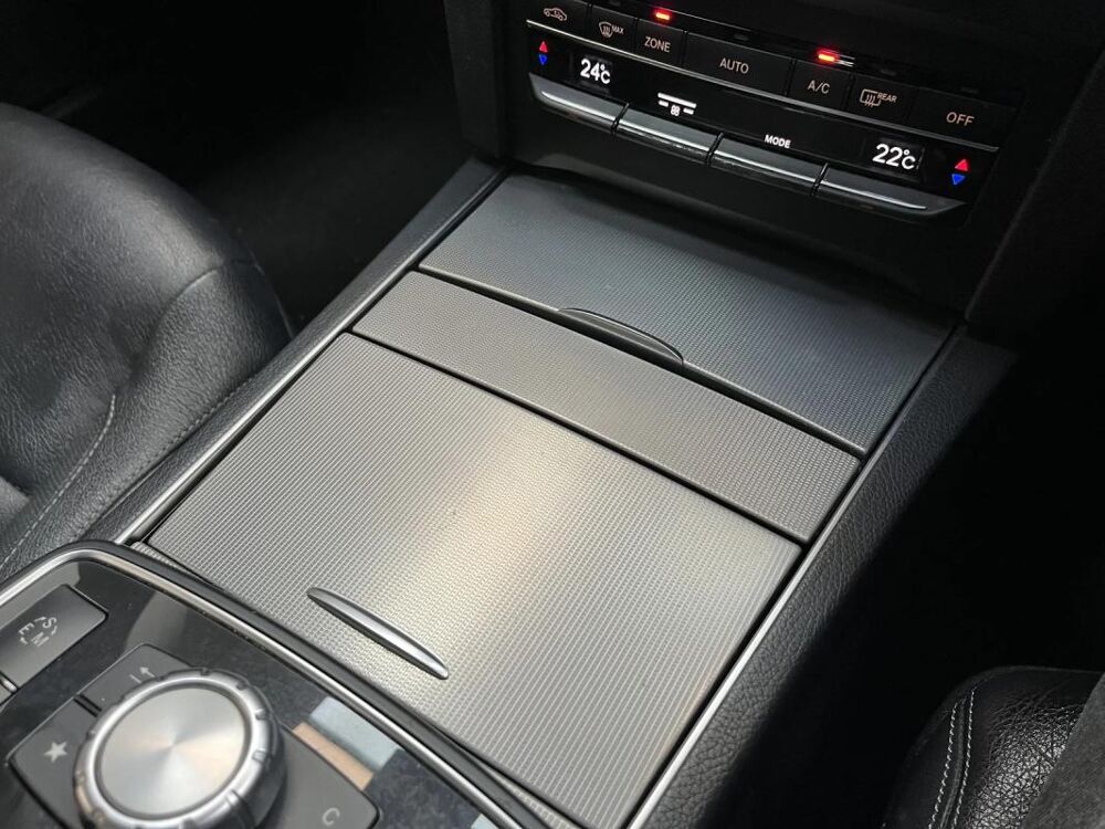 Classe E 250 CDI BlueEfficiency (207.303) AMG SPORT 2014 occasion 06700 Saint Laurent Du Var