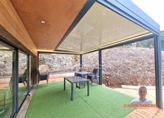  Maison � vendre 4 pi�ces 97 m�