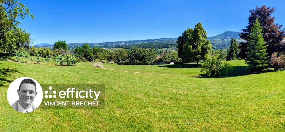 � vendre  Maison Cercier (74350)