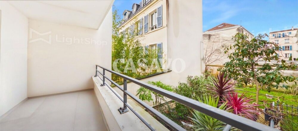 � vendre  Appartement Puteaux (92800)