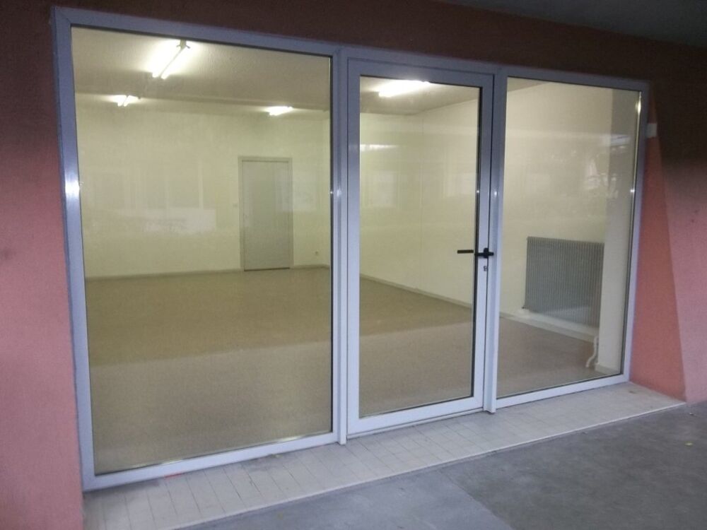   MÂCON – Bureaux professionnels dans un emplacement privilégié Macon