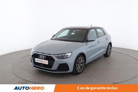 Audi A1 30 TFSI Design S tronic 7 116 ch 2025 occasion Issy-les-Moulineaux 92130