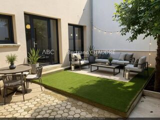  Loft � vendre 6 pi�ces 200 m�