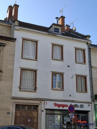 Appartement à vendre 4 pièces 62 m²
