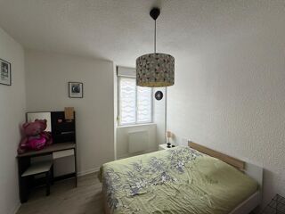  Appartement � vendre 4 pi�ces 91 m�