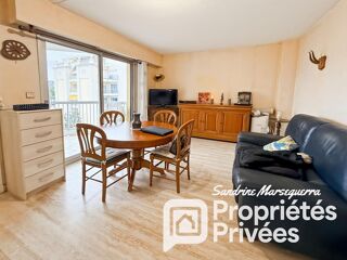  Appartement � vendre 2 pi�ces 39 m�