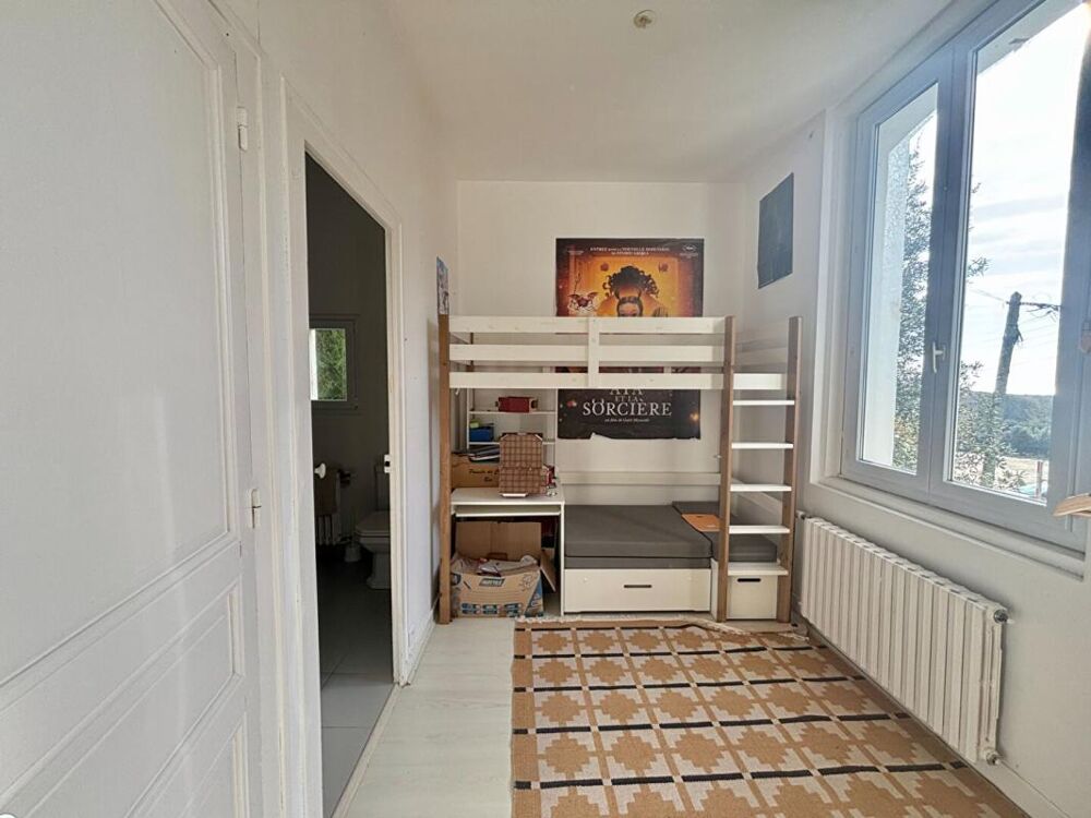 à vendre  Maison Saint-Nazaire (44600)