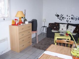  Appartement � louer 1 pi�ce 26 m�