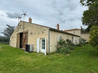  Maison à louer 3 pièces 65 m²