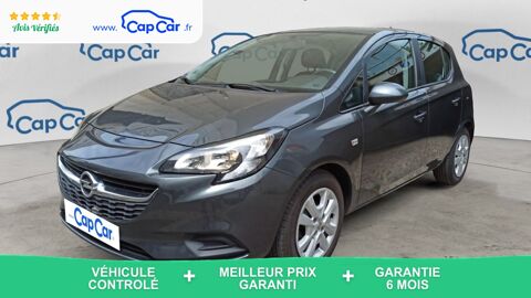 Opel corsa V 1.4 90 Edition