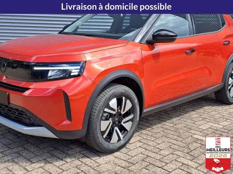 Annonce voiture Opel Frontera 24900 €