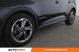 DS7 1.6 PureTech Grand Chic Automatique 180 ch 2018 occasion 92130 Issy-les-Moulineaux