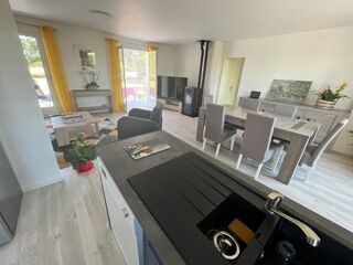  Maison � vendre 6 pi�ces 120 m�