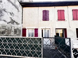  Maison � vendre 3 pi�ces 56 m�