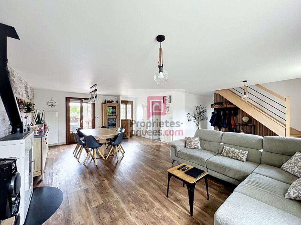 Maison Le Perray En Yvelines 4 chambres dont 2 de plain-pied