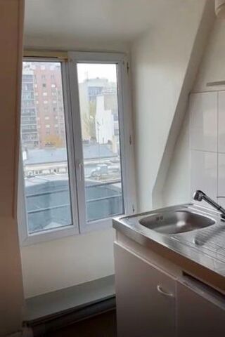  Appartement à louer 1 pièce 9 m²