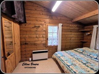  Chalet à vendre 3 pièces 44 m²