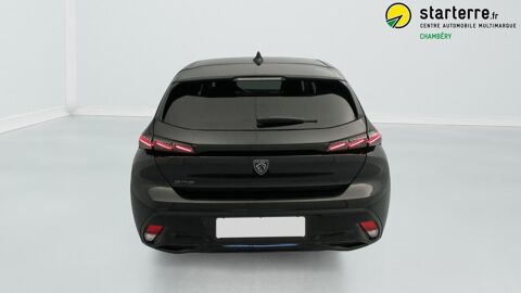 308 NOUVELLE BLUEHDI 130CH S&S EAT8 ALLURE 2026 occasion 73420 Voglans