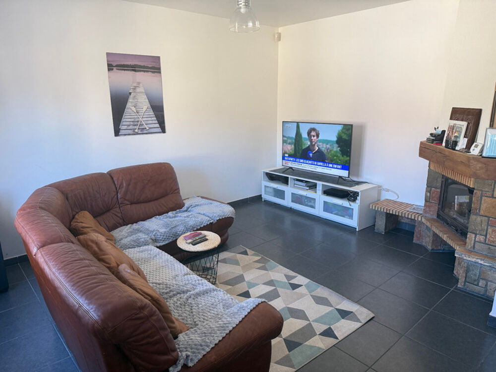 Vente Maison Maison à vendre 4 pièces proche de GRISY LES PLATRES (95) Grisy les platres