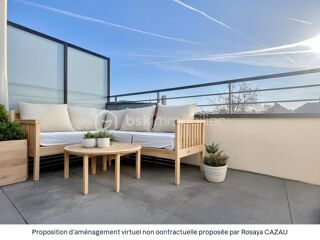  Appartement  vendre 4 pices 78 m