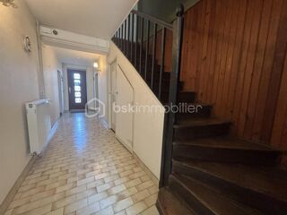  Maison � vendre 8 pi�ces 177 m�