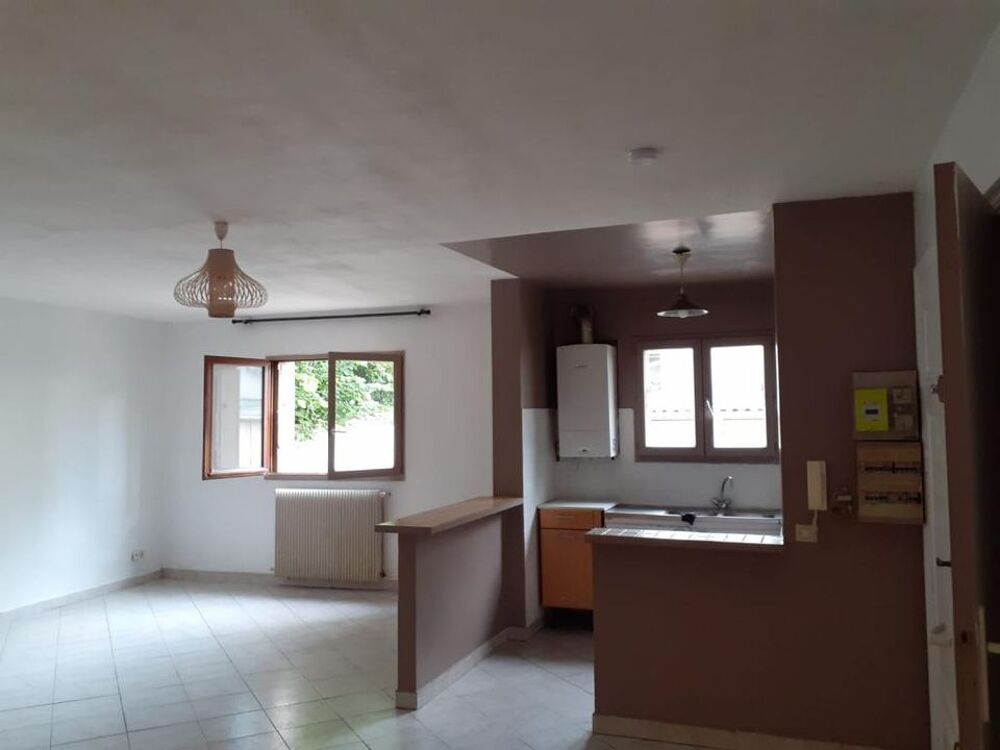 Location Appartement Appartement de 52m2 à louer sur Bobigny Bobigny