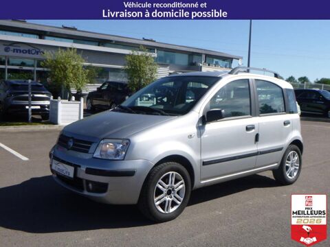Fiat panda 1.1 8V Dynamic