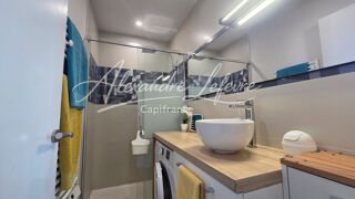  Appartement à vendre 2 pièces 26 m²
