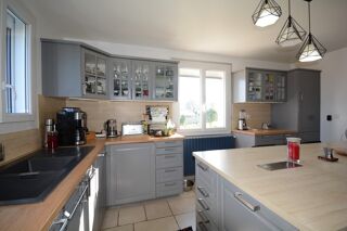  Maison � vendre 5 pi�ces 100 m�