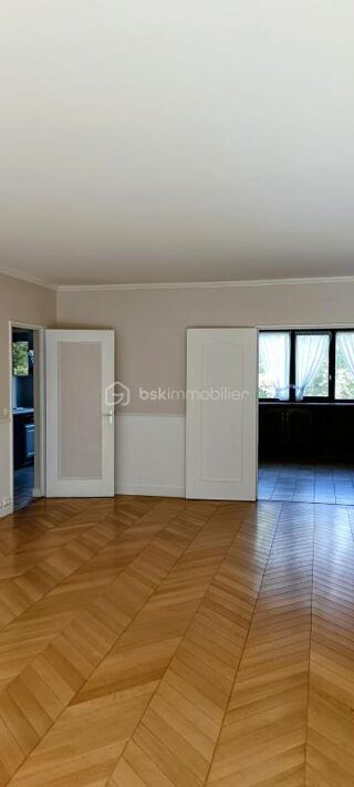 Vente Appartement Appartement lumineux de 4 chambres avec vue sur la nature Vaux le penil