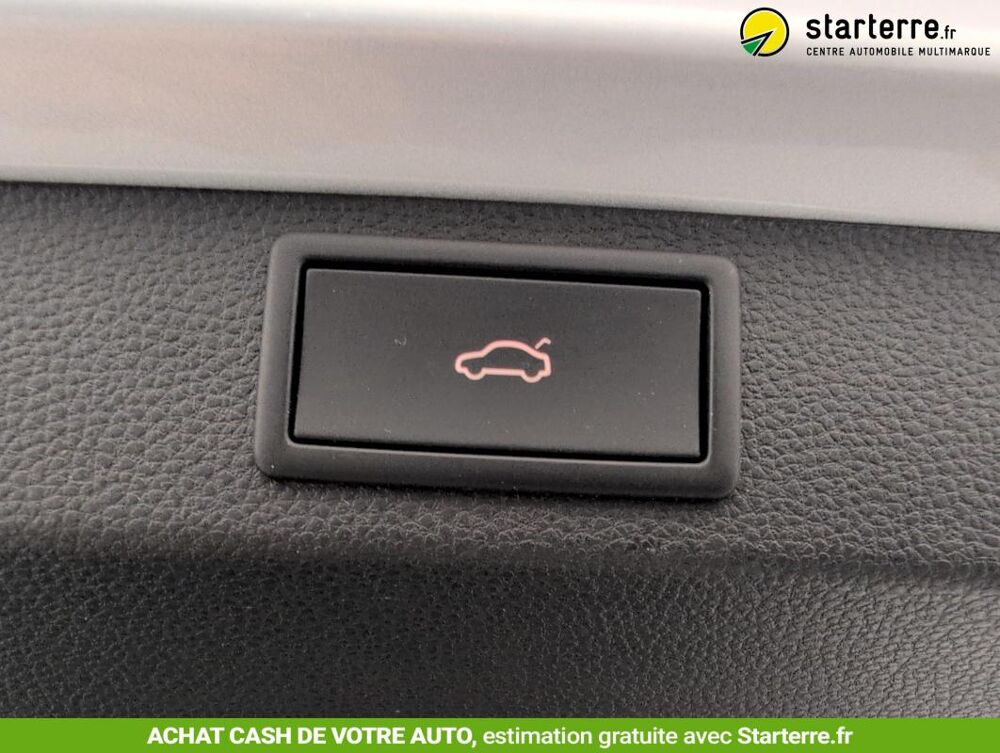 Karoq 2.0 TDI 116 ch SCR DSG7 Business 2023 occasion 69190 Saint-Fons
