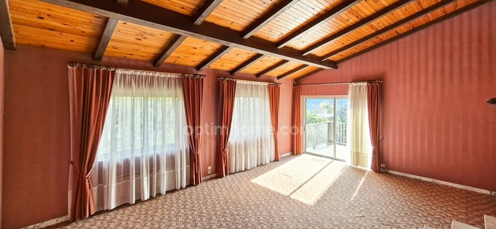 Vente Maison CHATENOIS-LES-FORGES (90700) – MAISON 177 m² – 3 CHAMBRES / POSSIBILITÉ 6 (60 M² COMBLES AMENAGEABLES) – 2 GARAGES – POTENTIEL L Chatenois les forges