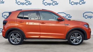 T-Cross 1.0 TSI 115 DSG7 R-Line 2023 occasion 62840 Fleurbaix