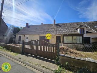  Maison � vendre 8 pi�ces 240 m�