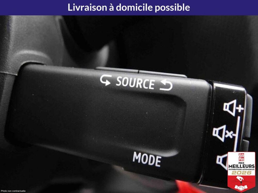 Primastar AVANTOUR 2.0 DCI 150 AUT L2H1 ACENTA 2026 occasion 10150 Lavau