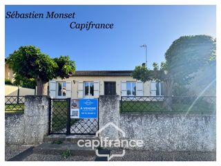  Maison à vendre 4 pièces 104 m²