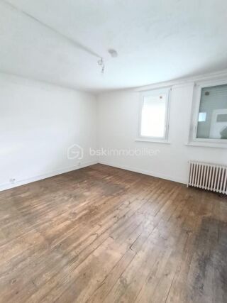  Maison � vendre 8 pi�ces 110 m�