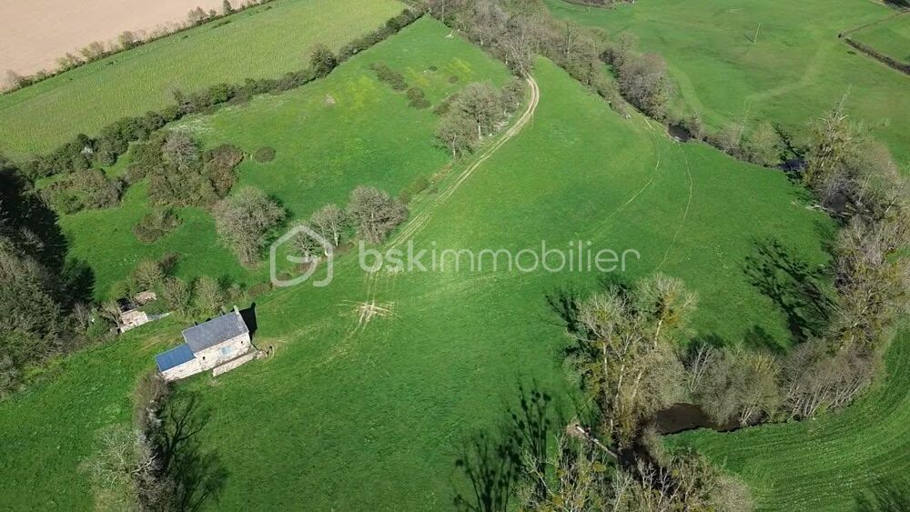 A VENDRE - ANCIEN MOULIN A RENOVER EN PLEINE NATURE
