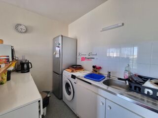  Appartement à vendre 2 pièces 43 m²